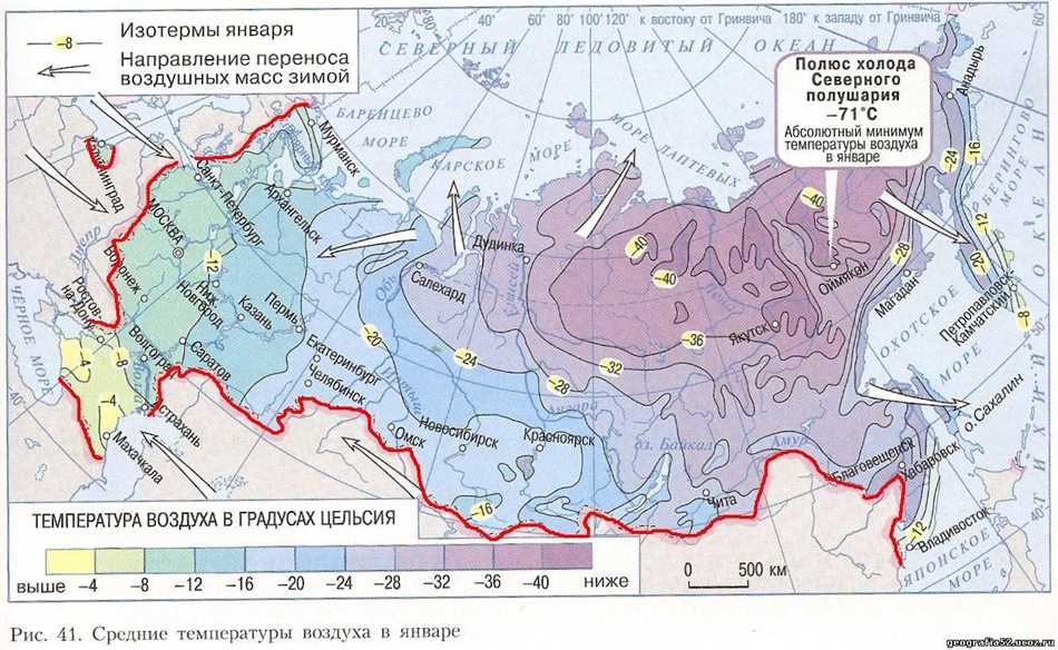 Изотерма: что это такое?