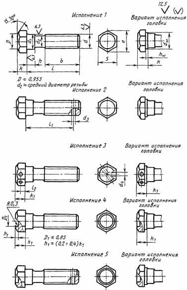 Что такое контровочное отверстие и как оно используется