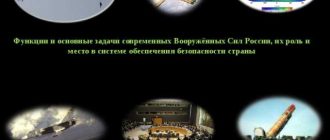 Командно-штабная подразделение в армии: суть, функции, значение