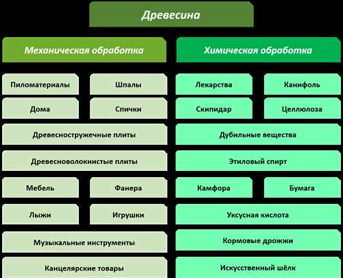 Что такое лесопромышленный комплекс в географии