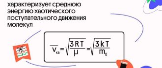 Что такое средняя скорость и как ее найти определение формула