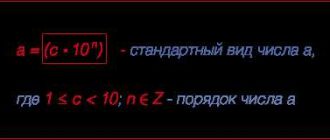 Что такое стандартный вид: узнайте основы