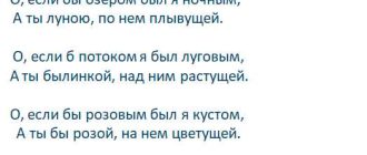 Что такое стихотворная форма: описание и особенности