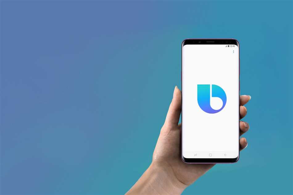 Раздел 3: Преимущества использования сценариев Bixby