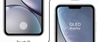 Что такое Touch ID на iPhone