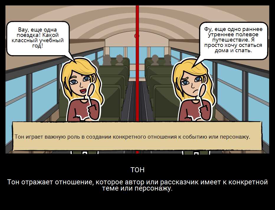 Некоторые способы использования различных тонов в разговоре: