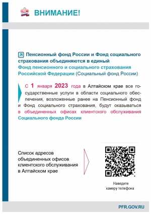 Что такое УПФР и какой код ему присваивается?