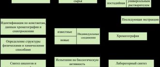 Что такое химия: определение и основные принципы науки