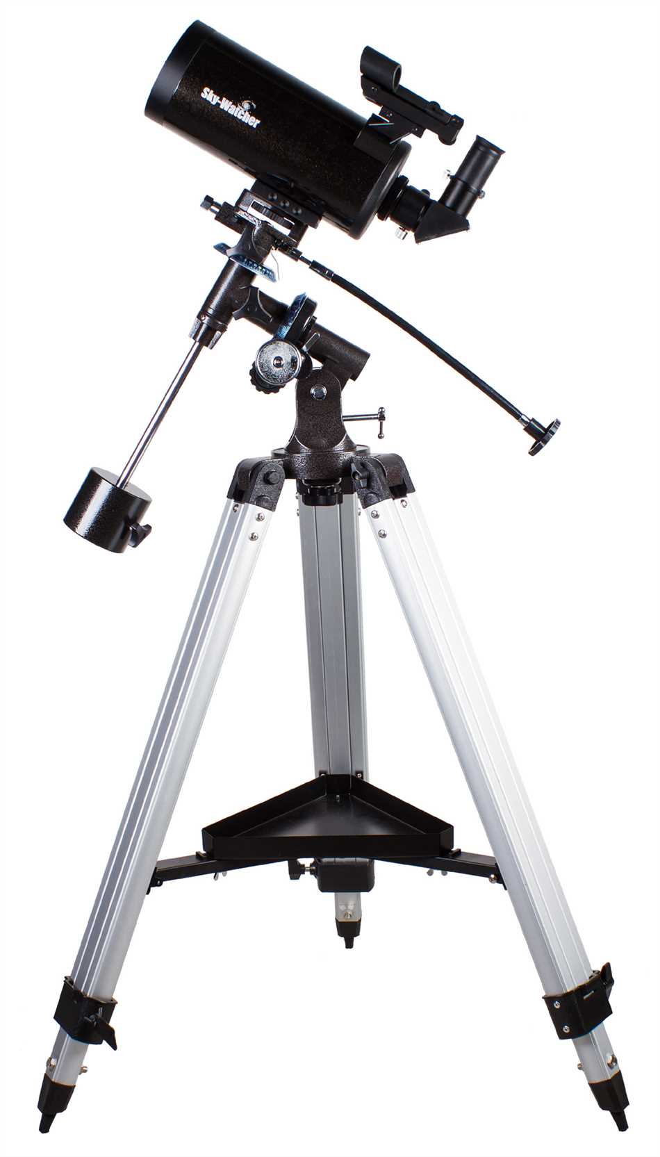 Что такое зеркально-линзовый телескоп и как он работает?