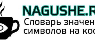 Гадание на кофе: тайны символов с черепахой