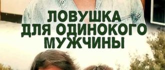 Места съемок фильма "Ловушка для одинокого мужчины": подробная информация