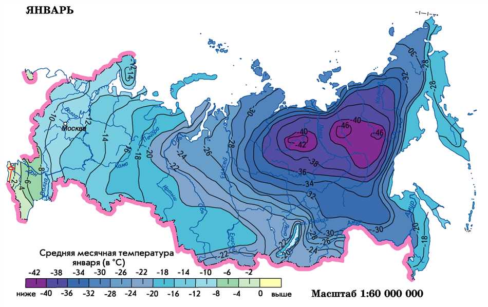 Экстремальные погодные явления в Канаде