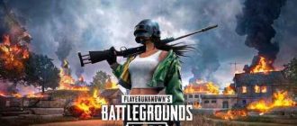 На каком движке создан PUBG Mobile?