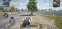 Модификации Unreal Engine для PUBG Mobile