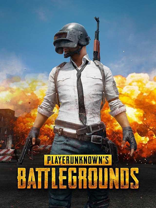 Pubg Mobile и его движок: всё, что нужно знать