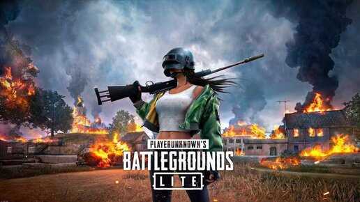 На каком движке создан pubg mobile?