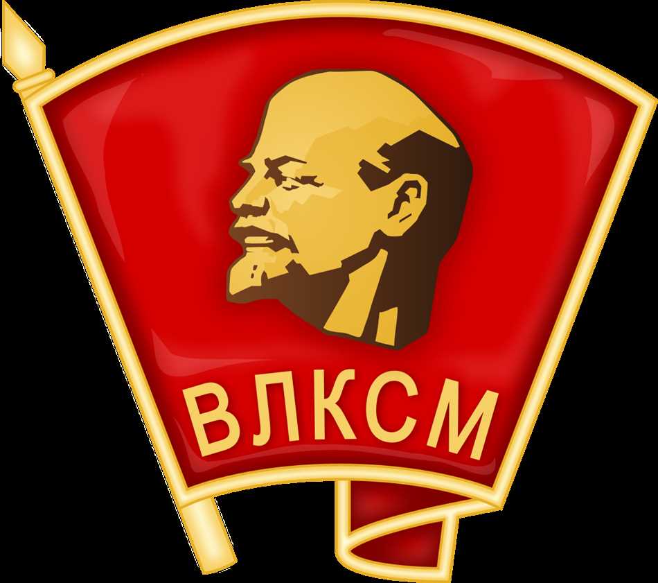 Орден Трудового Красного Знамени молодежи: за достижения в трудовой деятельности