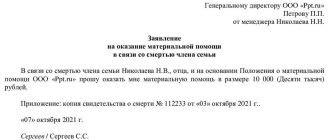 Основные правила и сроки отпуска на похороны близкого родственника