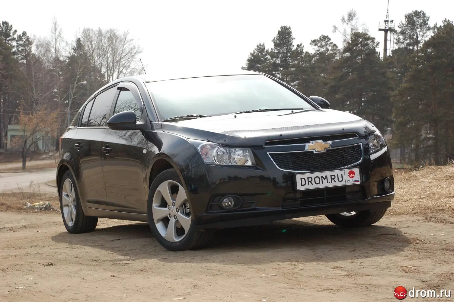 Принадлежность марки Chevrolet: какая страна производит автомобили Chevrolet ?