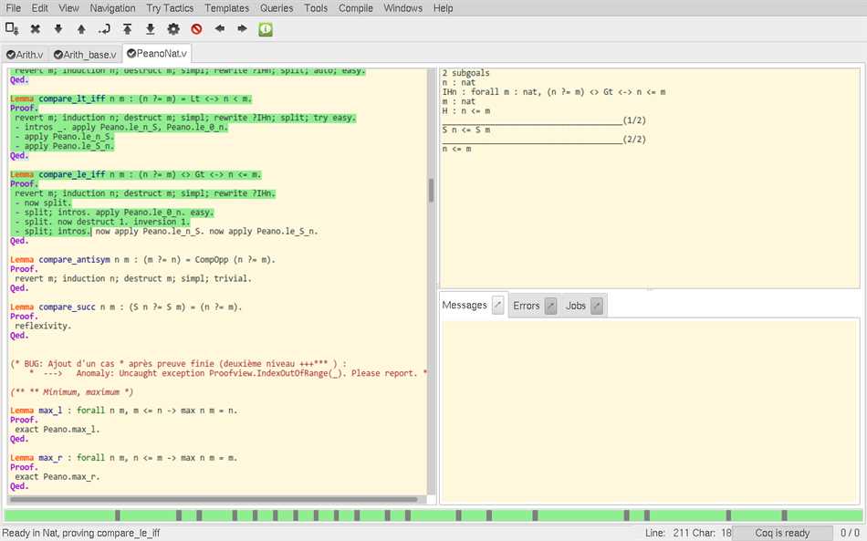 Что такое Proofing tools?