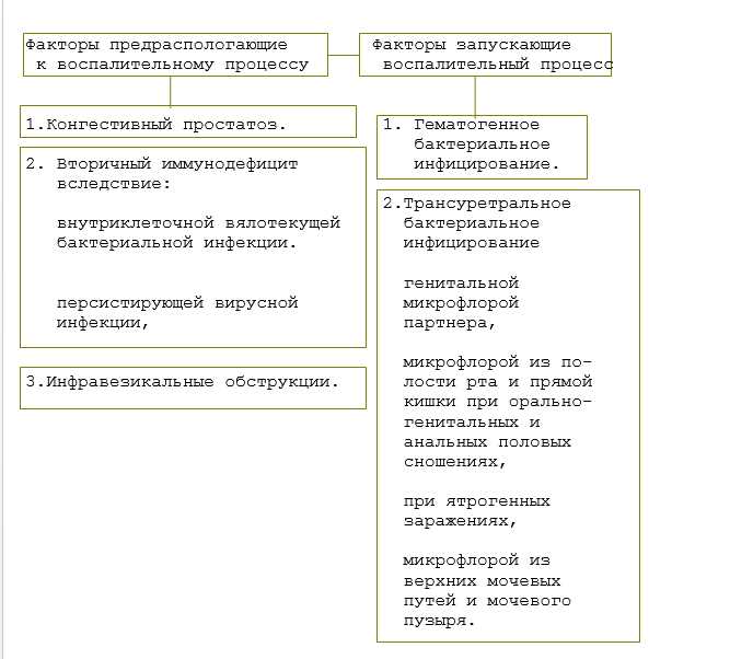 Причины отсутствия роста анаэробной микрофлоры