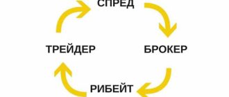 Рибейт: понятие и основные принципы