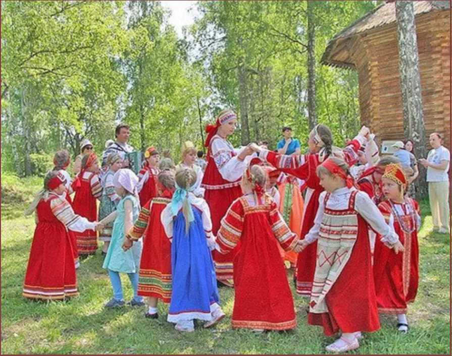 Рождество: праздник, который наполняет сердца радостью и волшебством