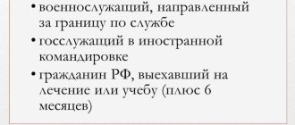 Сертификат резидентства РФ: что это такое и что нужно знать