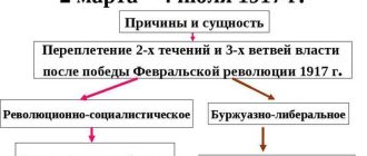 Система двоевластия в России: принципы работы и особенности