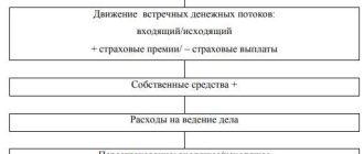 Страховое обеспечение: понятие и виды страхования в России