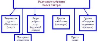 День самоуправления в лагере: сценарий для незабываемого веселья и обучения